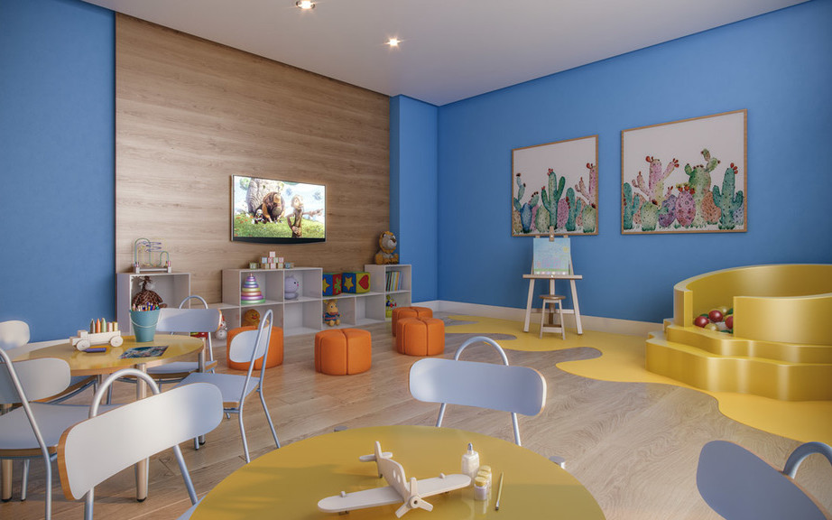 Móbile Vida e Lazer