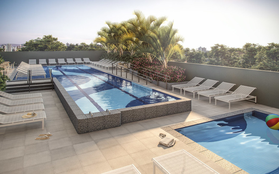 Móbile Vida e Lazer