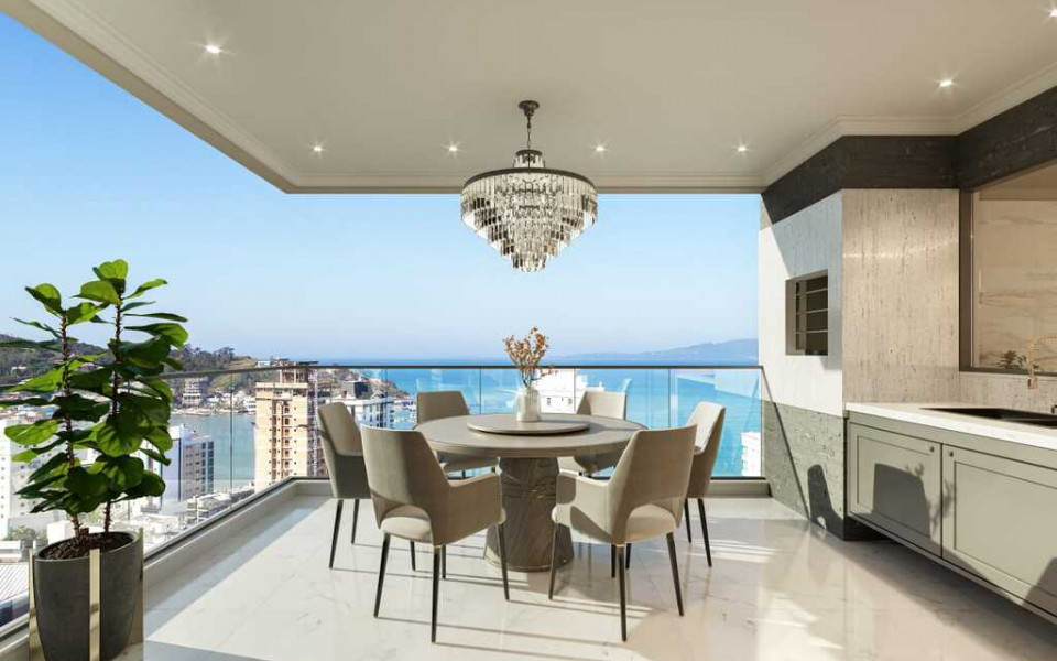 Módena Residenziale