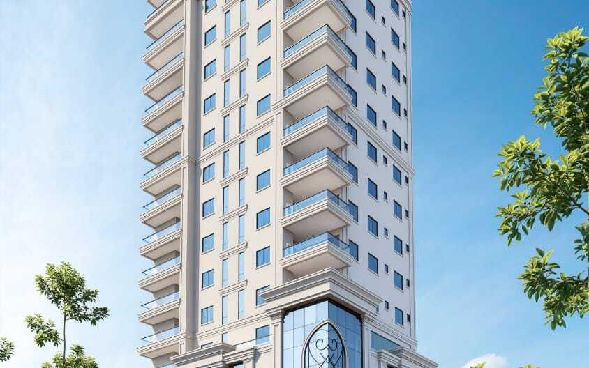 Módena Residenziale