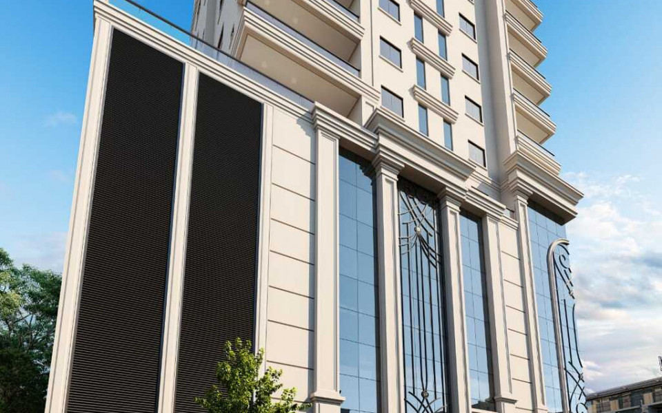 Módena Residenziale