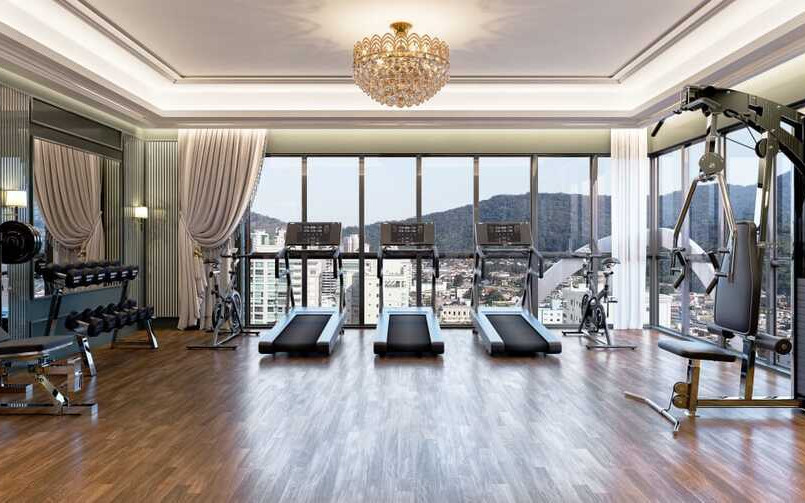 Módena Residenziale