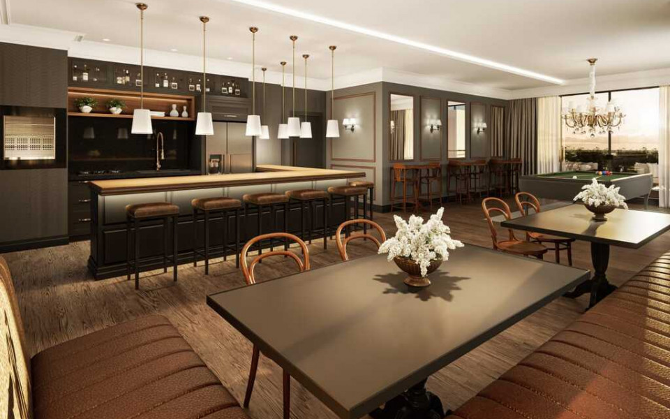 Módena Residenziale