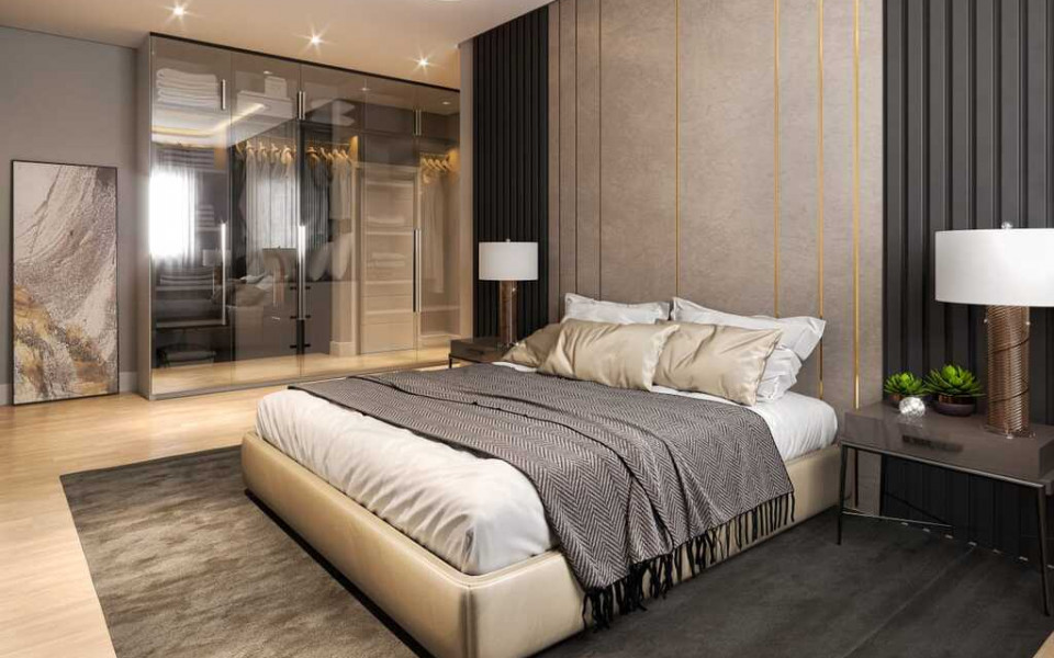 Módena Residenziale