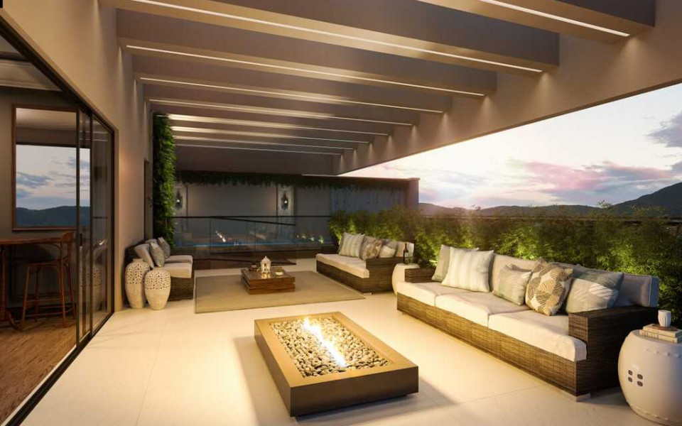 Módena Residenziale