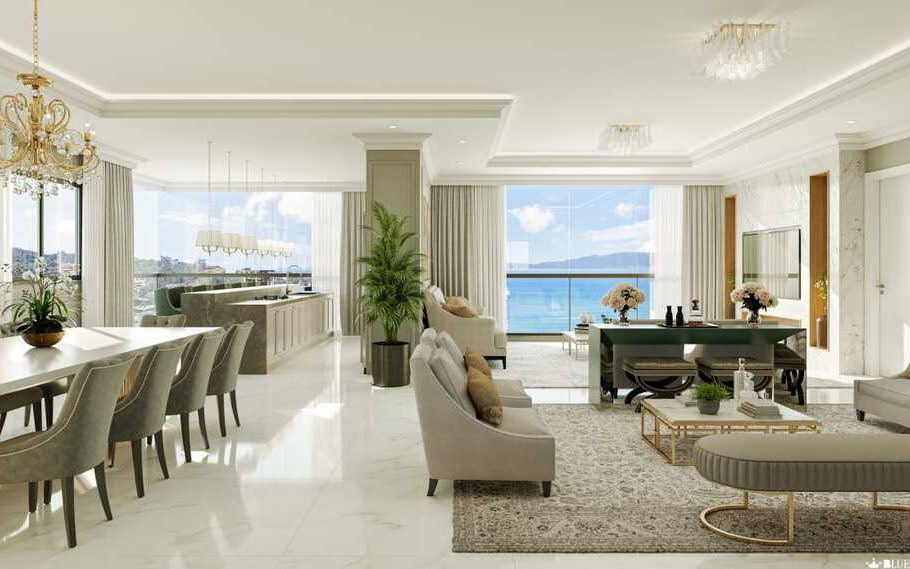 Módena Residenziale