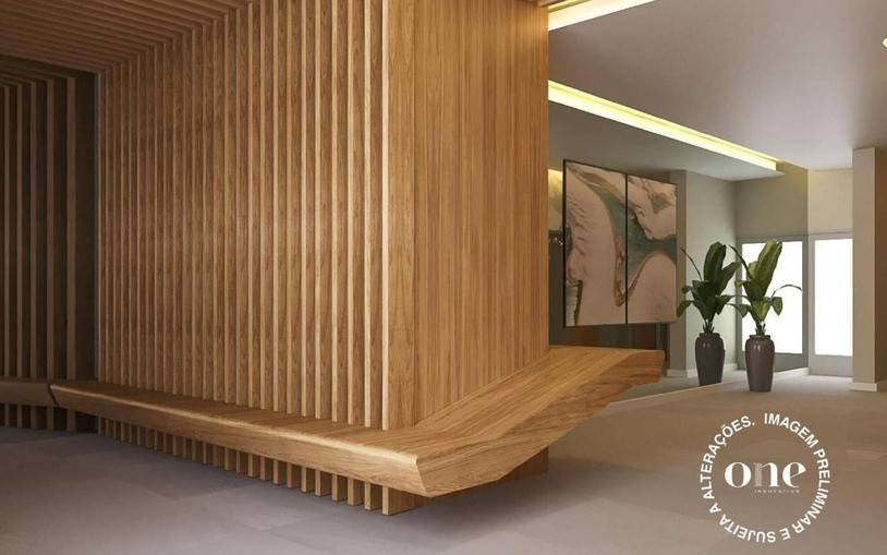 Modern Campo Belo - Residence