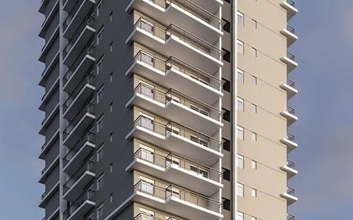 Modern Estação Butantã - Residencial