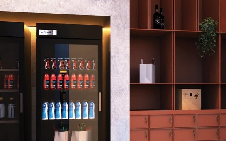 Modern Estação Butantã - Residencial