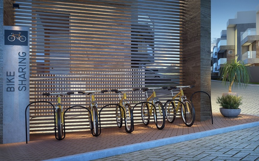 Modern - Granja Viana