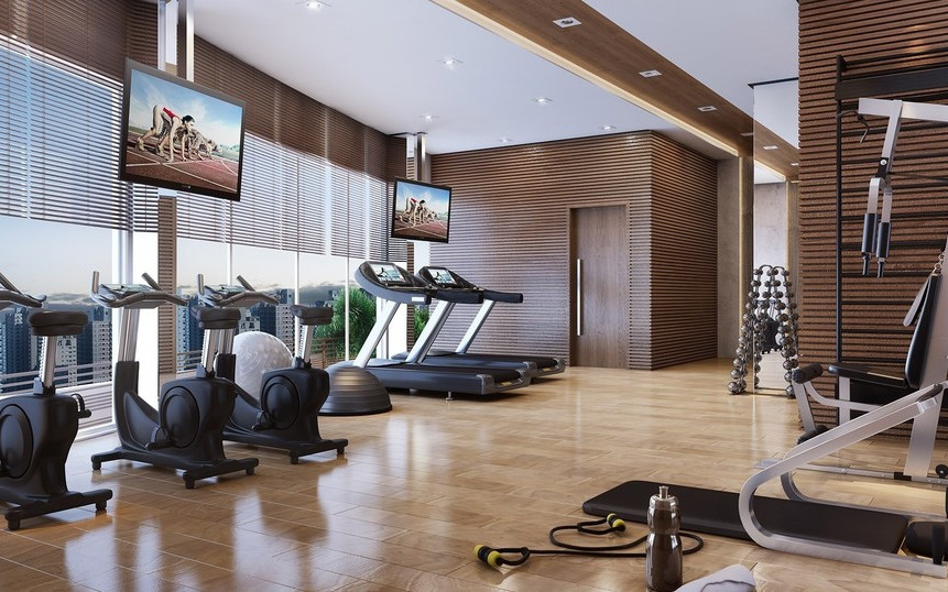 Modern - Granja Viana