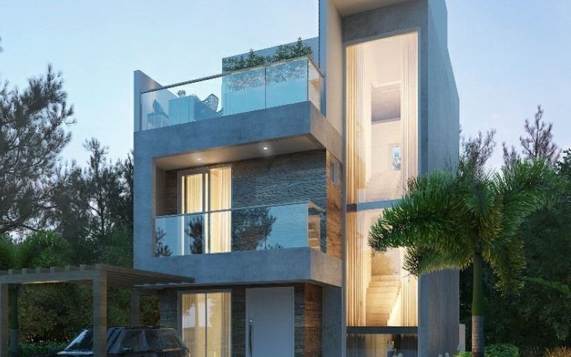 Modern - Granja Viana