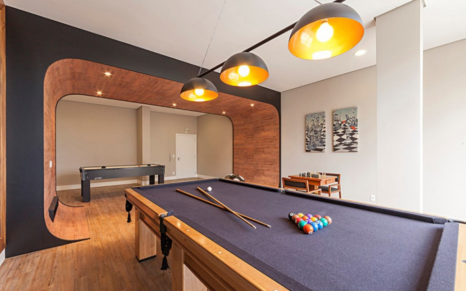 Modern Life Fagundes Filho