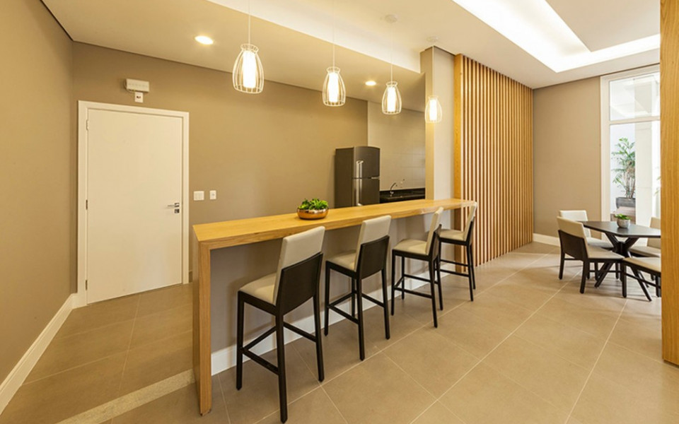 Modern Life Fagundes Filho