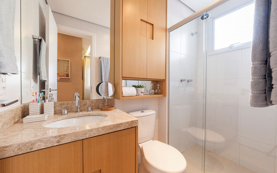 Modern Life Fagundes Filho