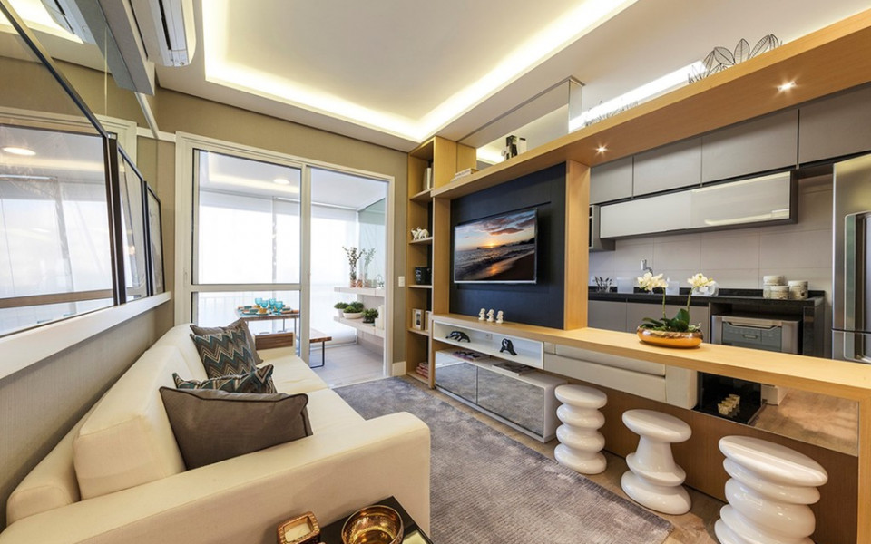 Modern Life Fagundes Filho