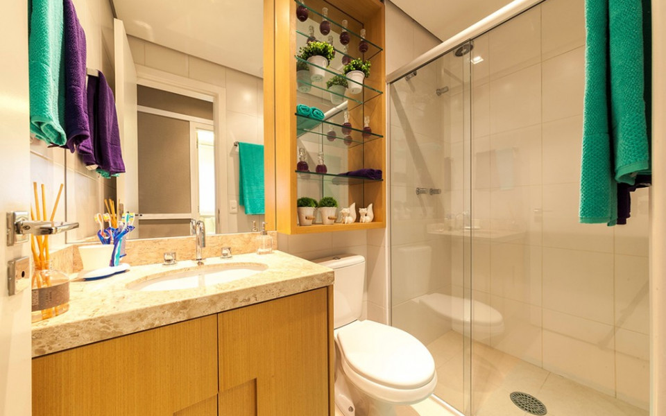 Modern Life Fagundes Filho