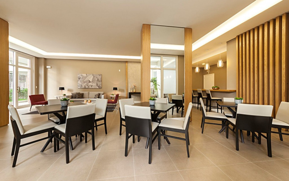 Modern Life Fagundes Filho