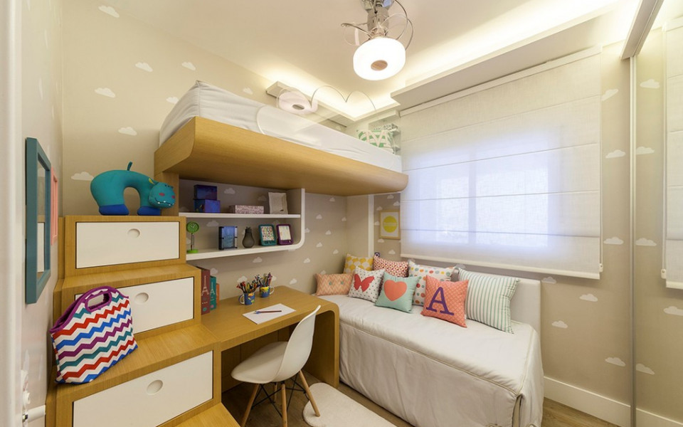 Modern Life Fagundes Filho