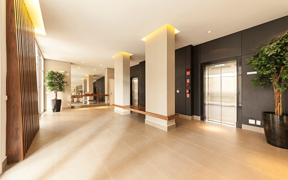 Modern Life Fagundes Filho