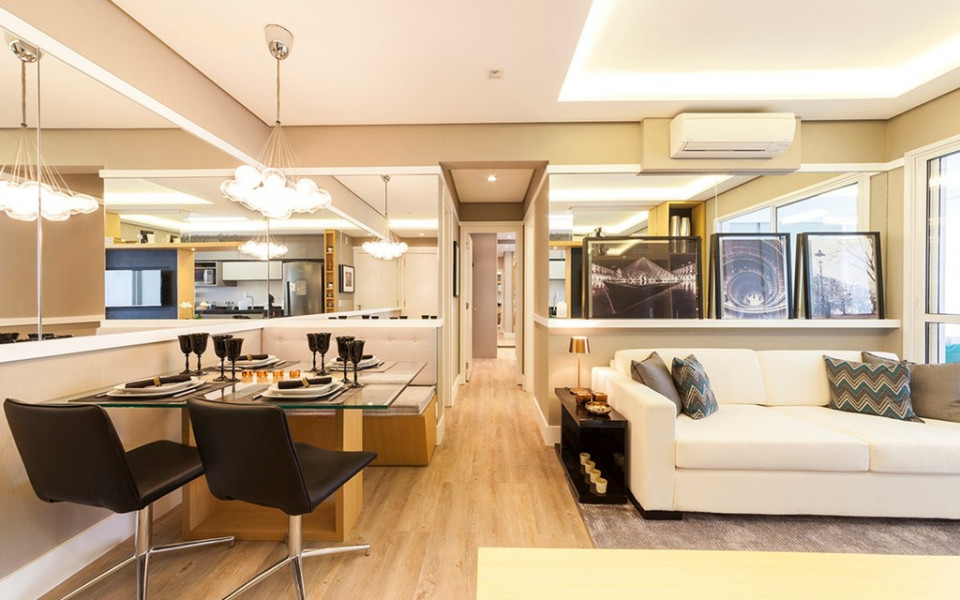 Modern Life Fagundes Filho