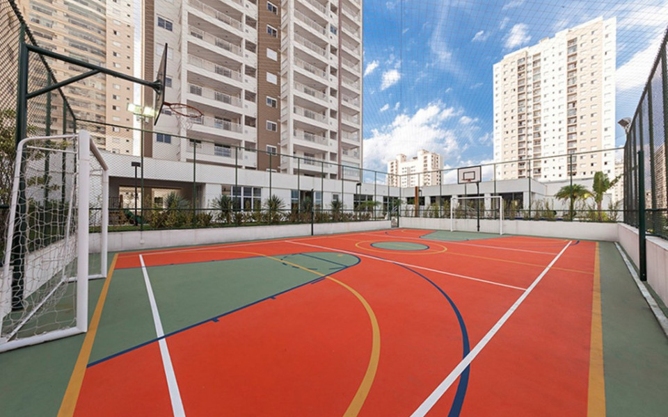 Modern Life Fagundes Filho