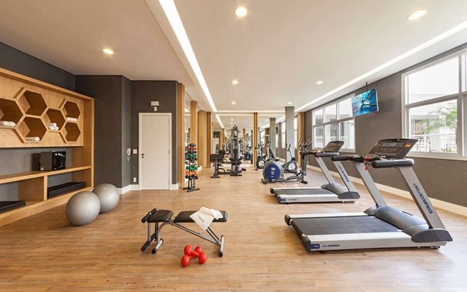 Modern Life Fagundes Filho