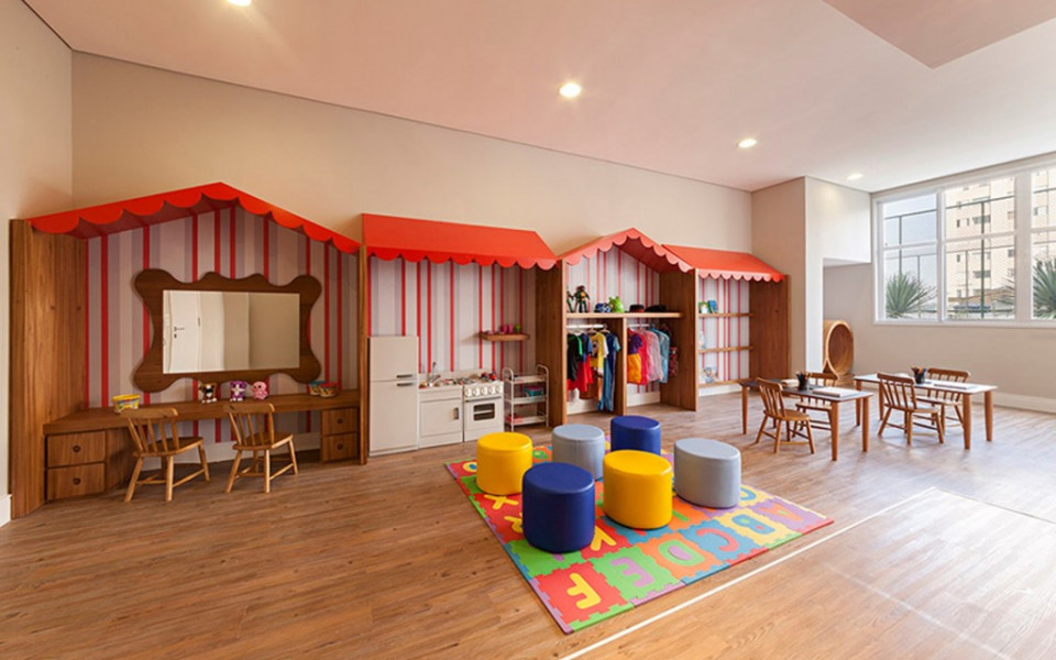 Modern Life Fagundes Filho