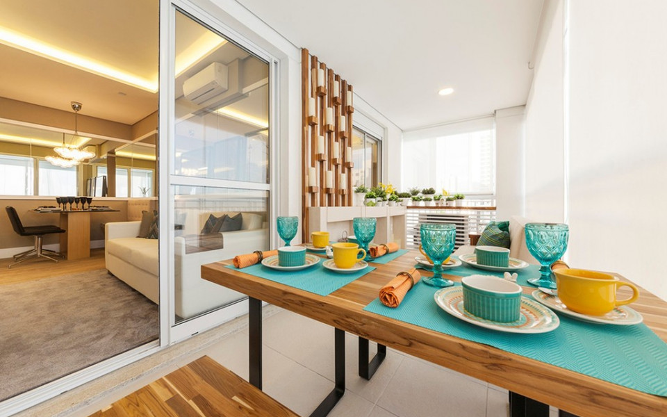 Modern Life Fagundes Filho