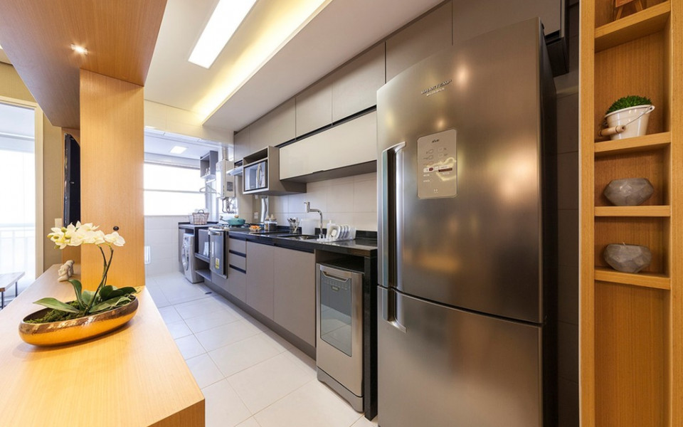 Modern Life Fagundes Filho