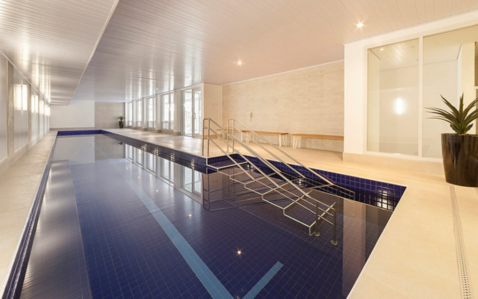 Modern Life Fagundes Filho