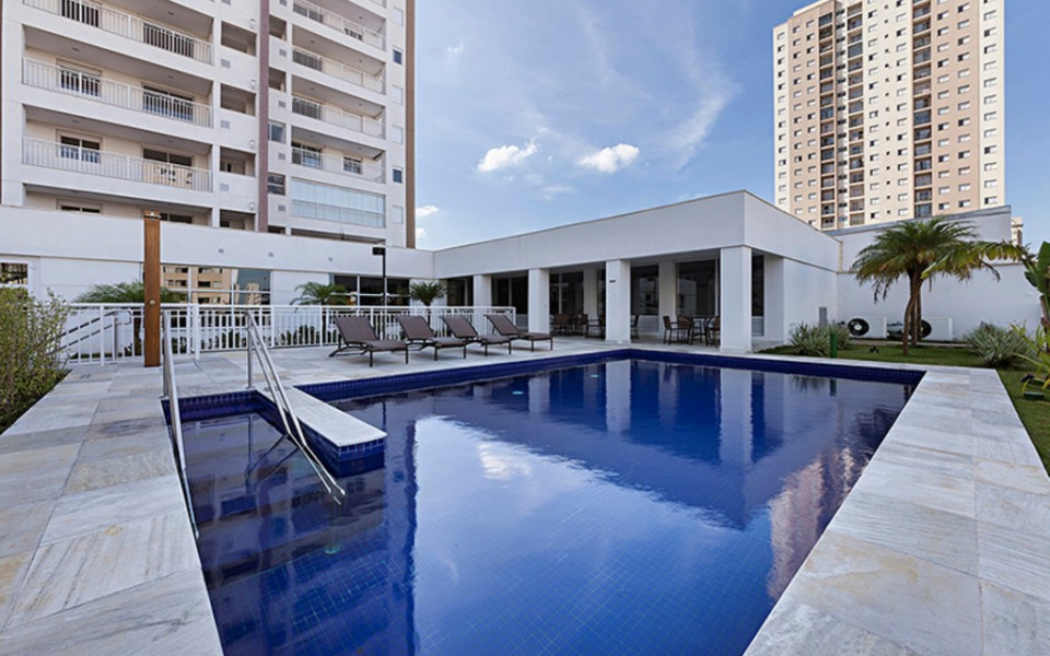 Modern Life Fagundes Filho