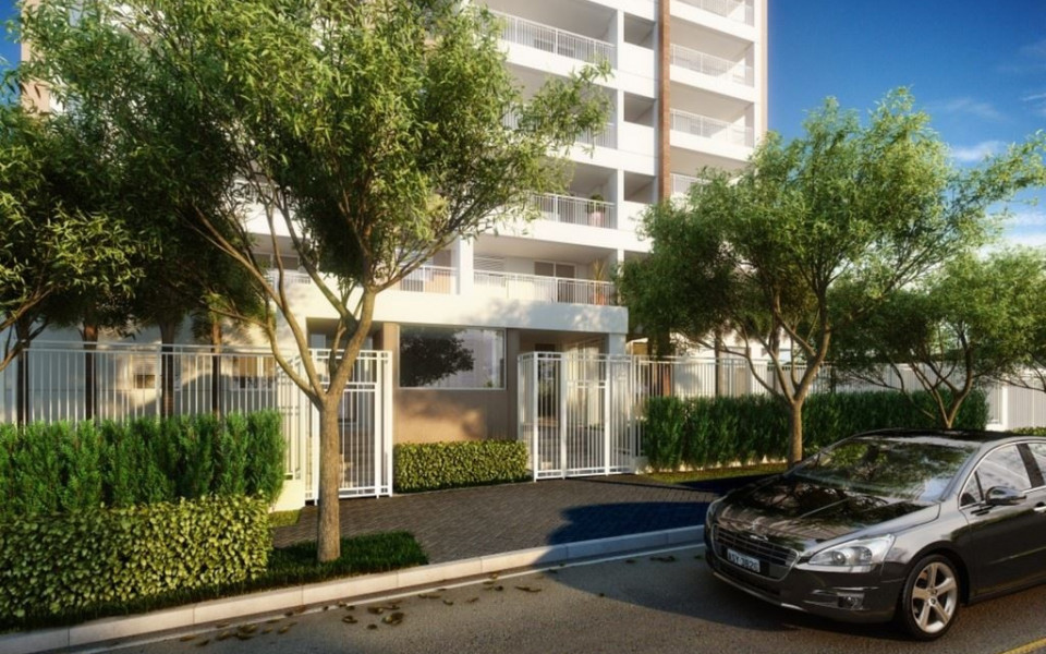 Modern Life Fagundes Filho