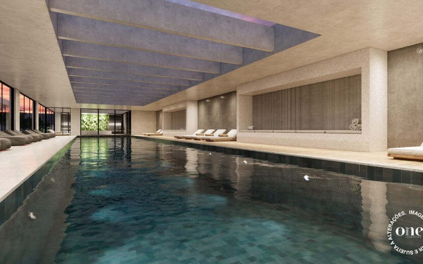 Modern Vila Clementino