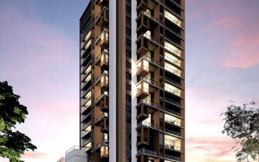 Modern Vila Clementino