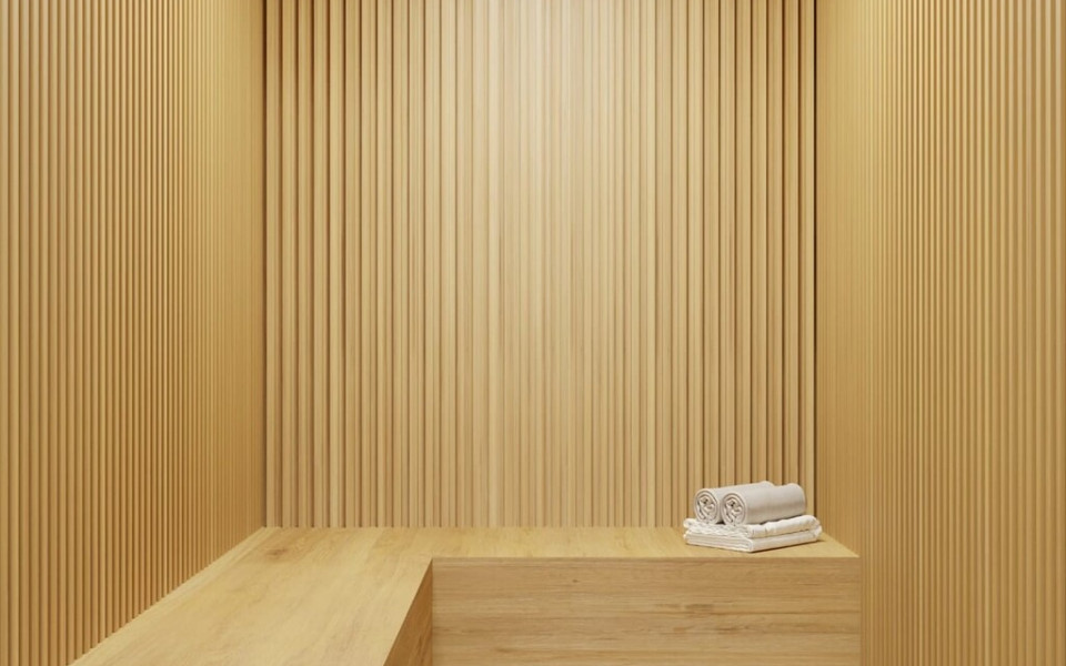 Moderní Tatuapé - Residencial