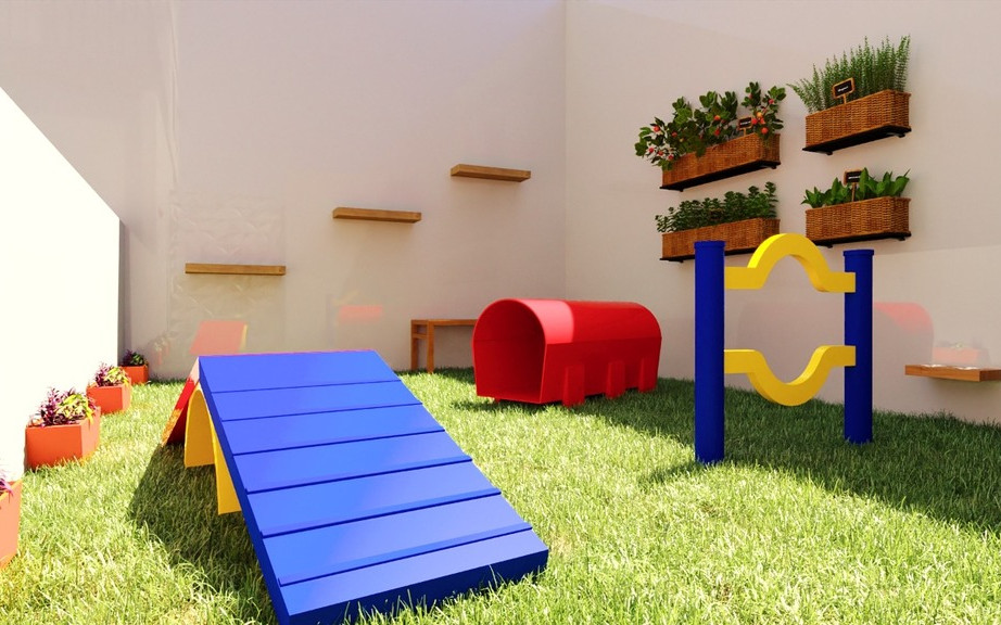 Moderní Tatuapé - Residencial