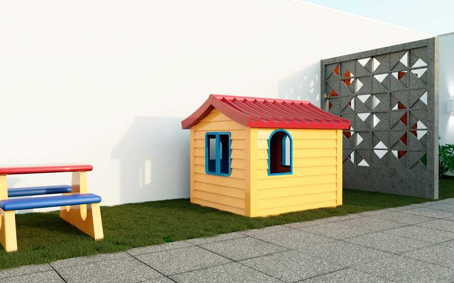 Moderní Tatuapé - Residencial