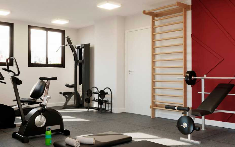 Moderní Tatuapé - Residencial