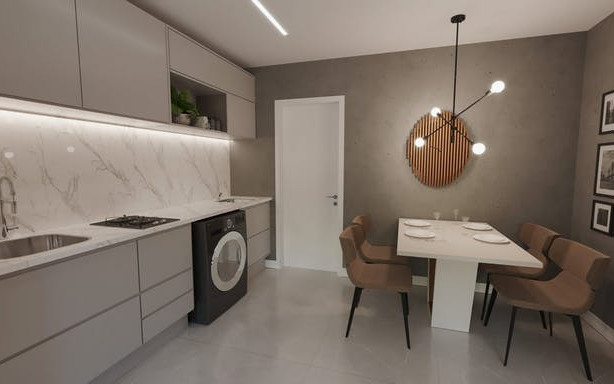 Mont Tannat Residence - Residencial