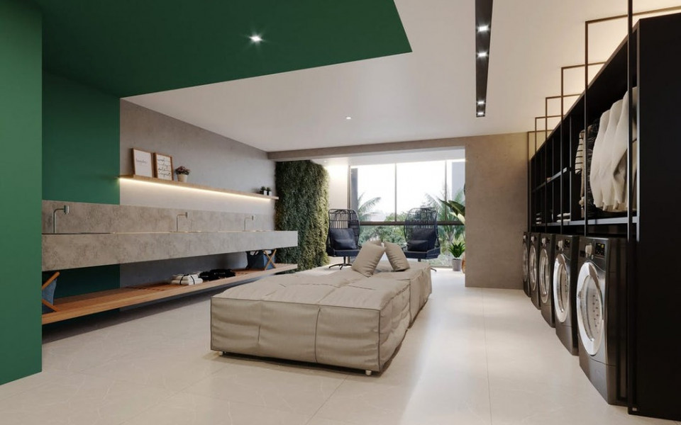 Mont Tannat Residence - Residencial