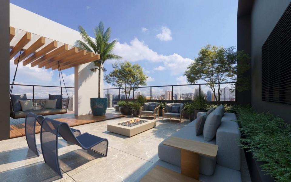 Mont Tannat Residence - Residencial