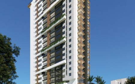 Mont Tannat Residence - Residencial