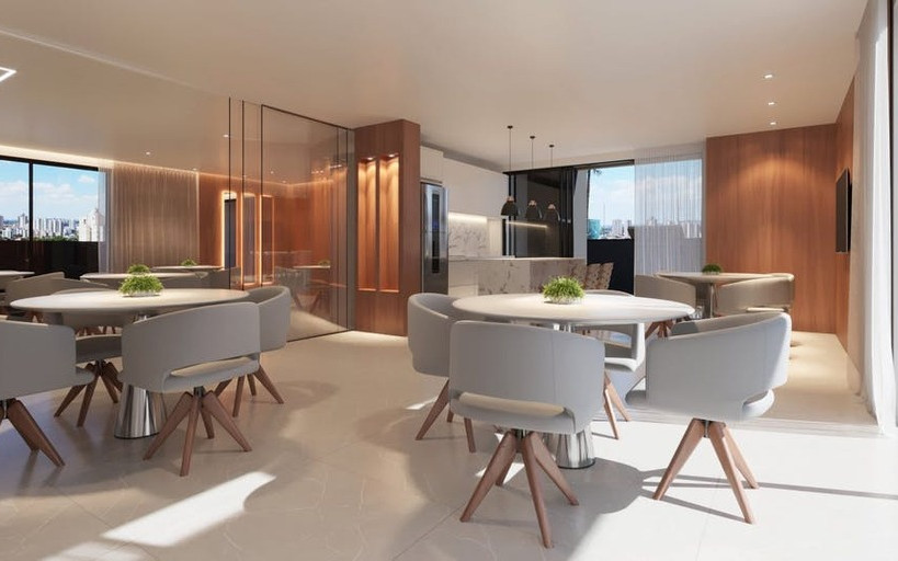 Mont Tannat Residence - Residencial