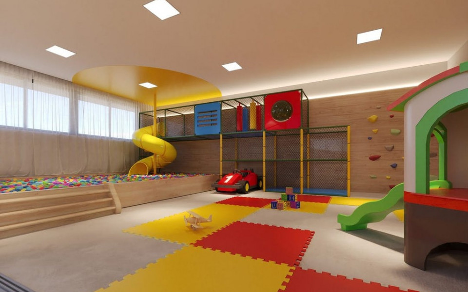 Mont Tannat Residence - Residencial