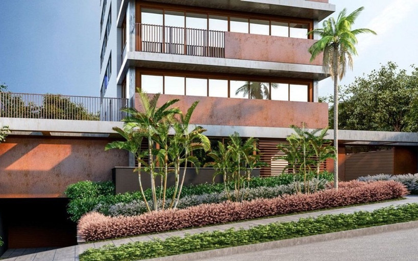 Montblanc Apto CA5157