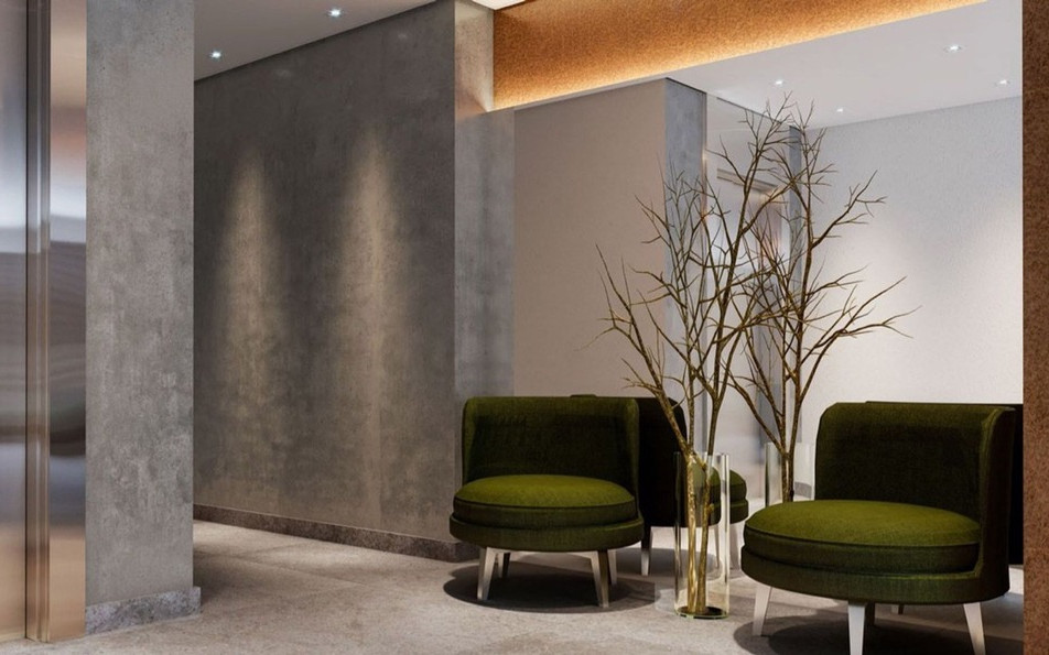 Montblanc Apto CA5157