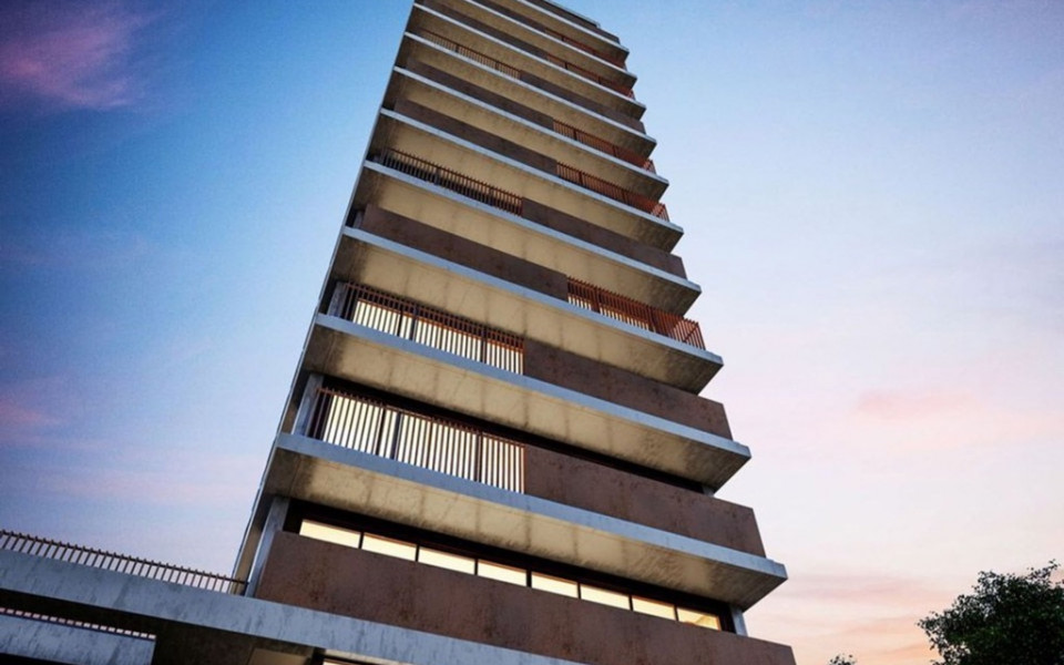 Montblanc Apto CA5157