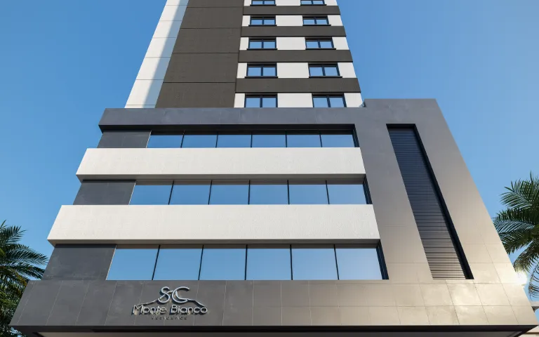 Monte Bianco Residence