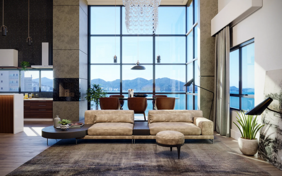 Monte Bianco Residence